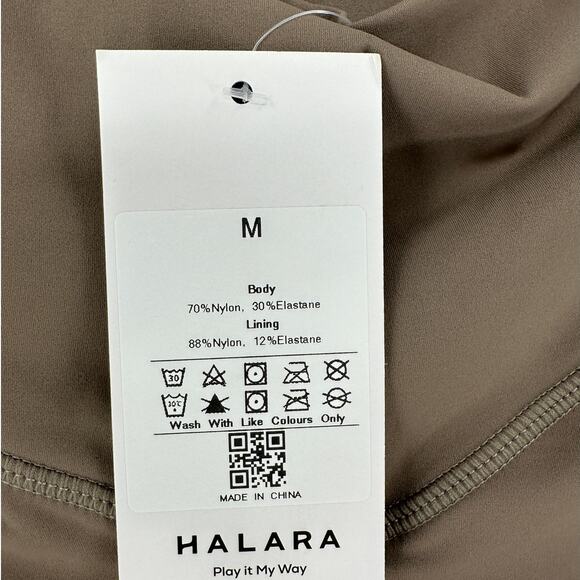 Halara Leggings NWT - Picture 5 of 7